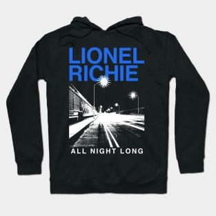 All Night Long Hoodie